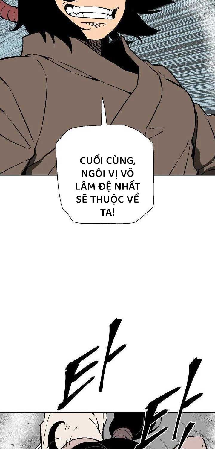 Vĩ Linh Kiếm Tiên chapter 79 - Trang 57