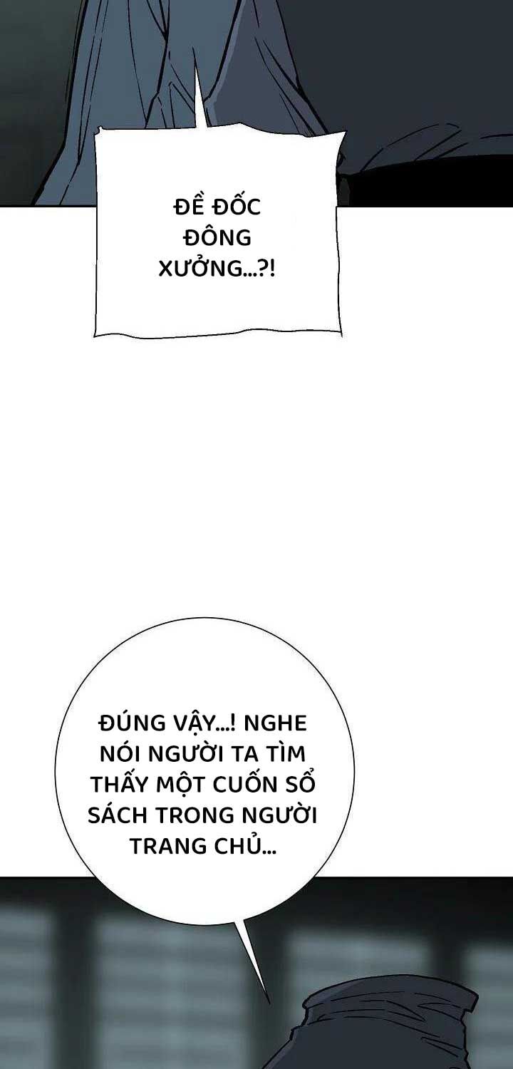 Vĩ Linh Kiếm Tiên chapter 79 - Trang 7