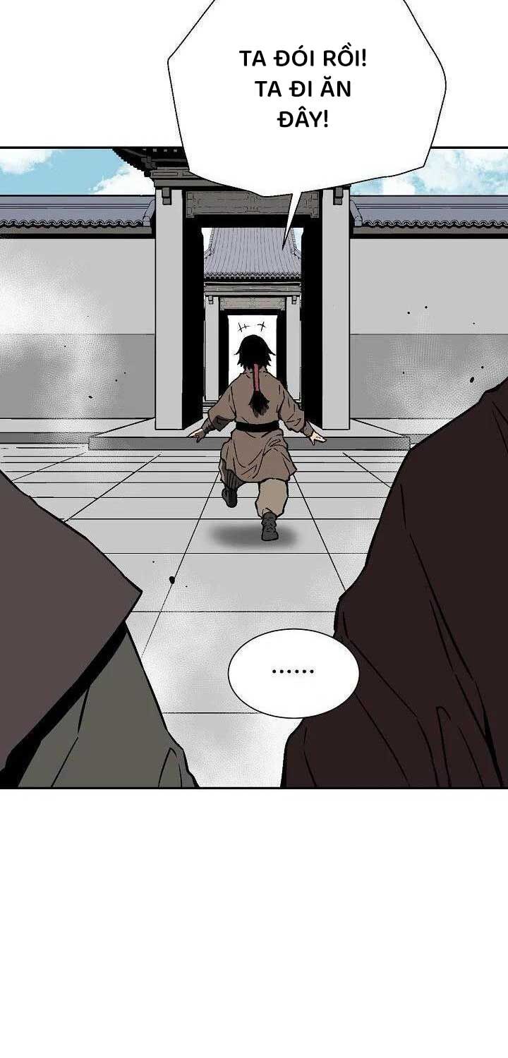 Vĩ Linh Kiếm Tiên chapter 79 - Trang 72