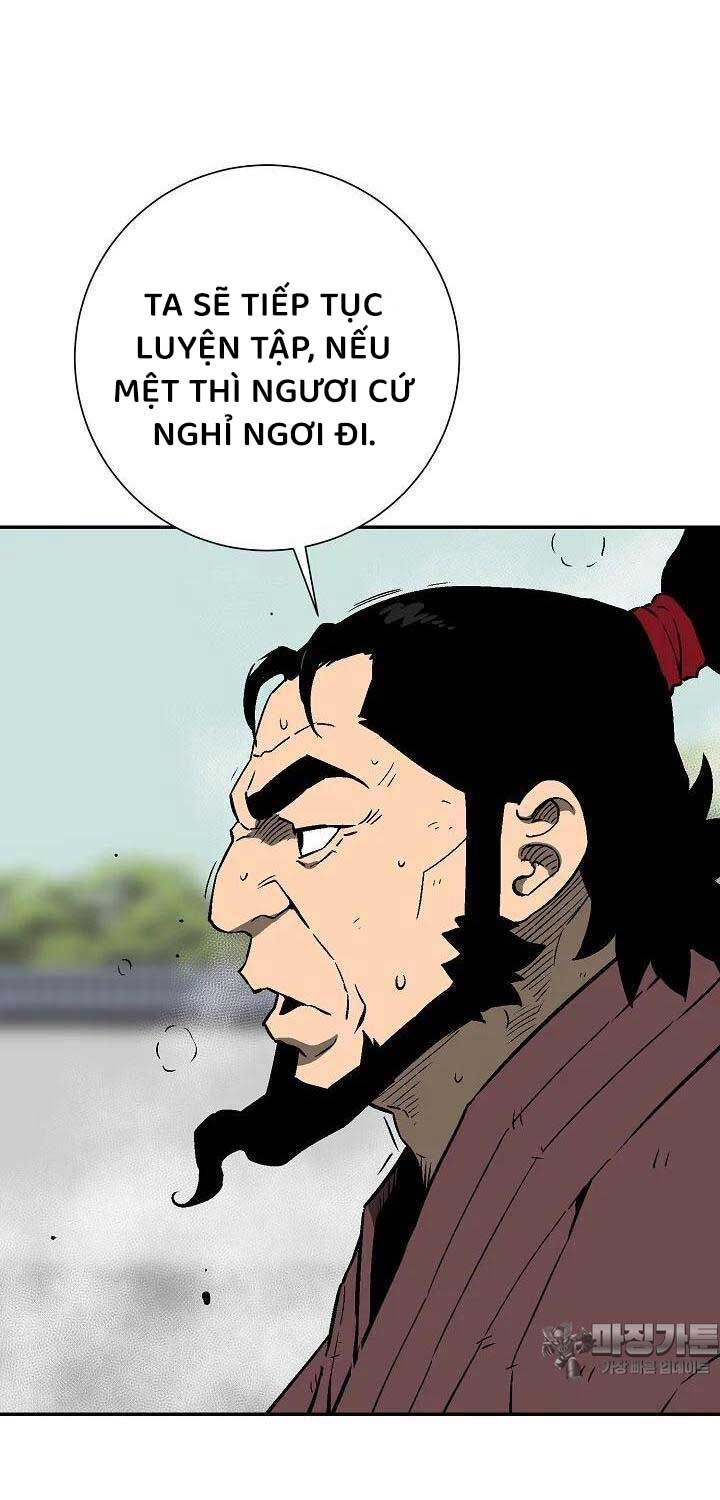 Vĩ Linh Kiếm Tiên chapter 79 - Trang 74