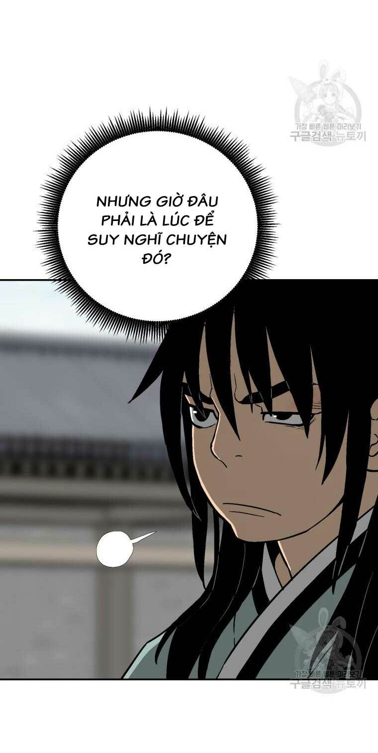 Vĩ Linh Kiếm Tiên chapter 8 - Trang 9