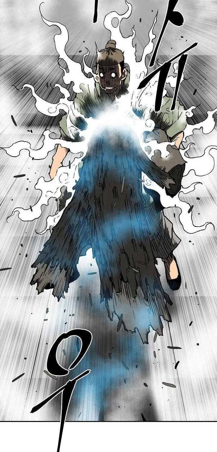 Vĩ Linh Kiếm Tiên chapter 80 - Trang 19