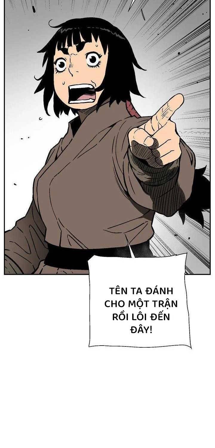 Vĩ Linh Kiếm Tiên chapter 80 - Trang 26