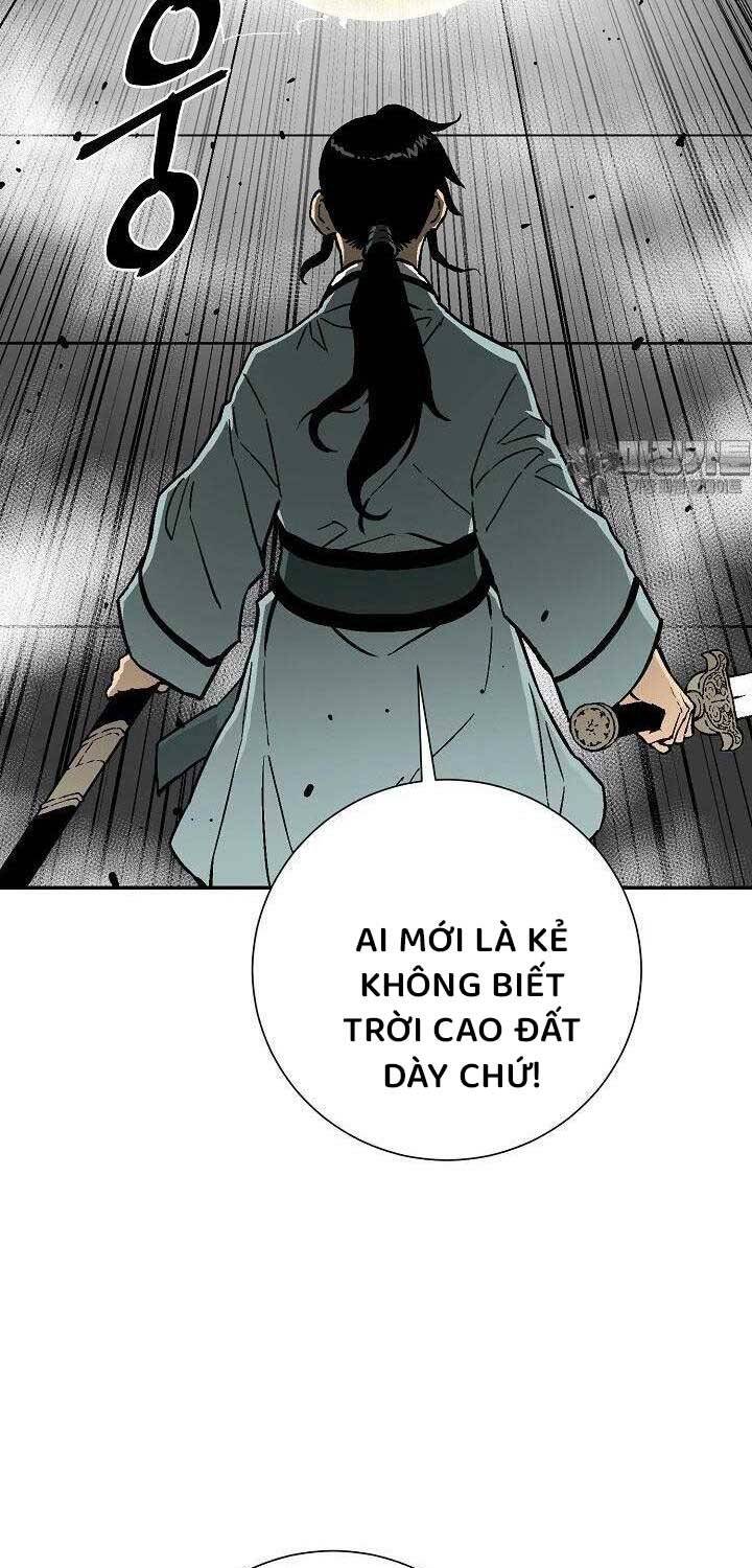Vĩ Linh Kiếm Tiên chapter 80 - Trang 51