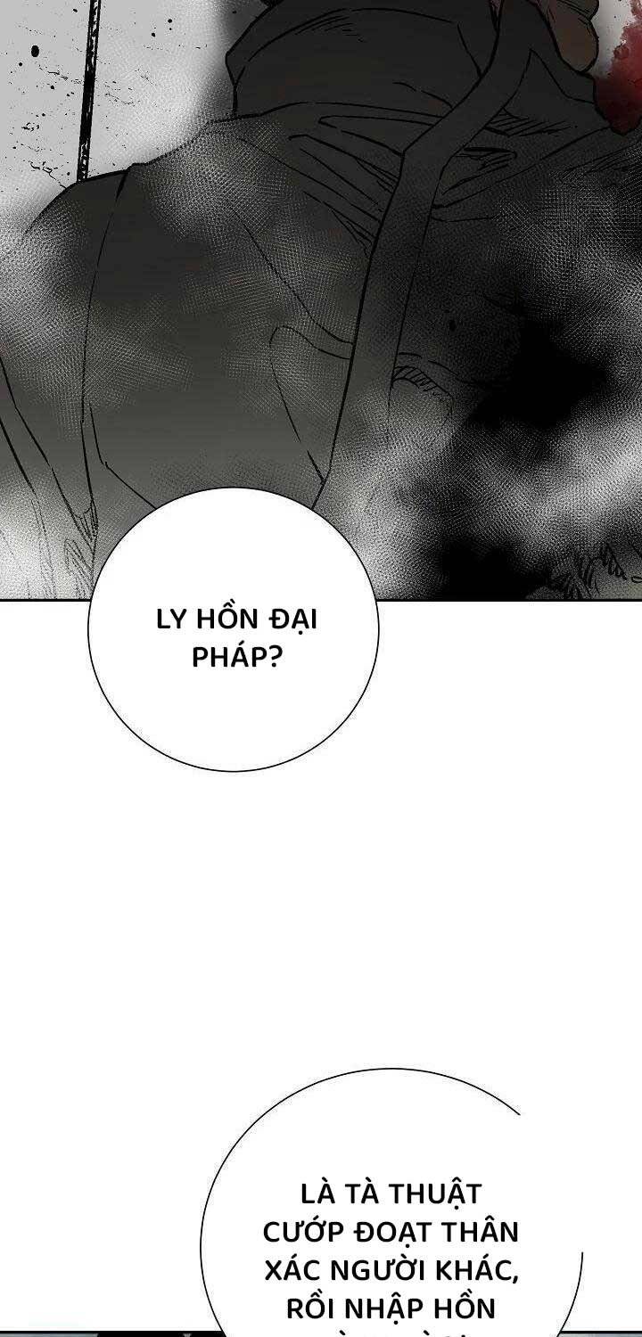 Vĩ Linh Kiếm Tiên chapter 80 - Trang 67