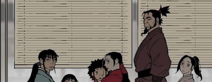 Vĩ Linh Kiếm Tiên chapter 81 - Trang 21