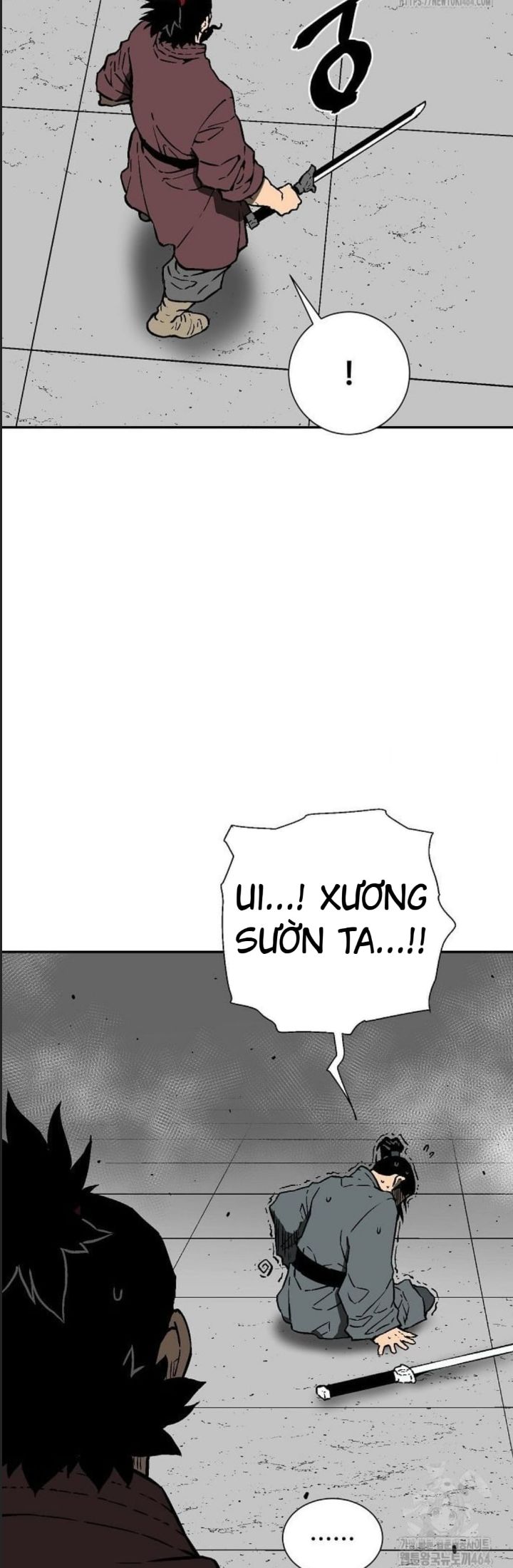 Vĩ Linh Kiếm Tiên chapter 81 - Trang 53
