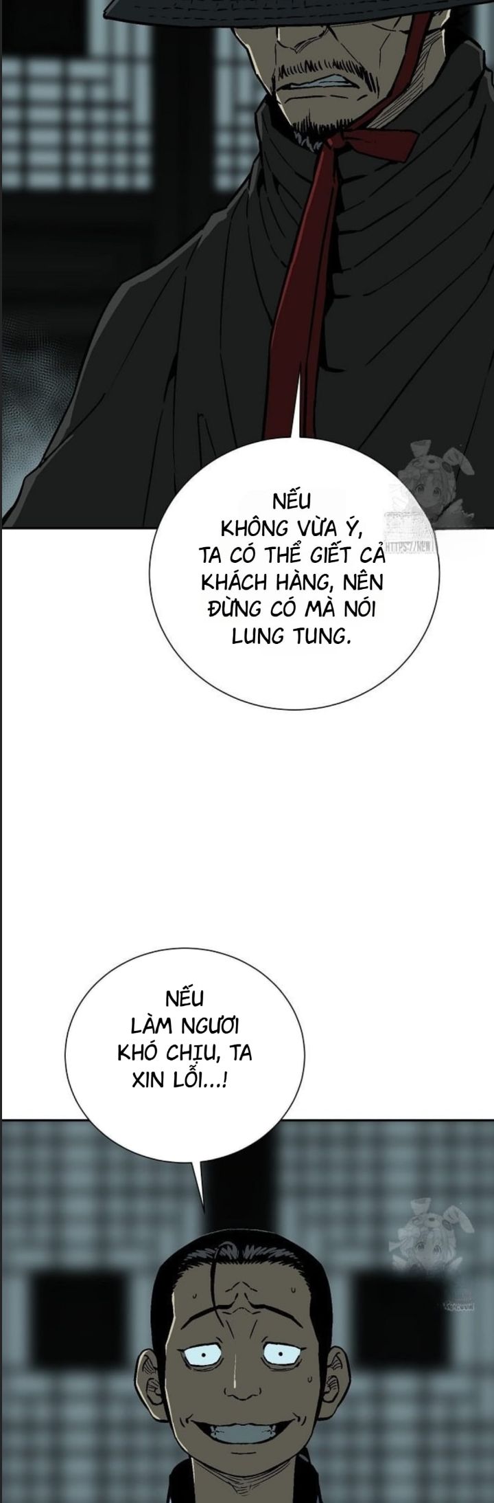 Vĩ Linh Kiếm Tiên chapter 81 - Trang 7