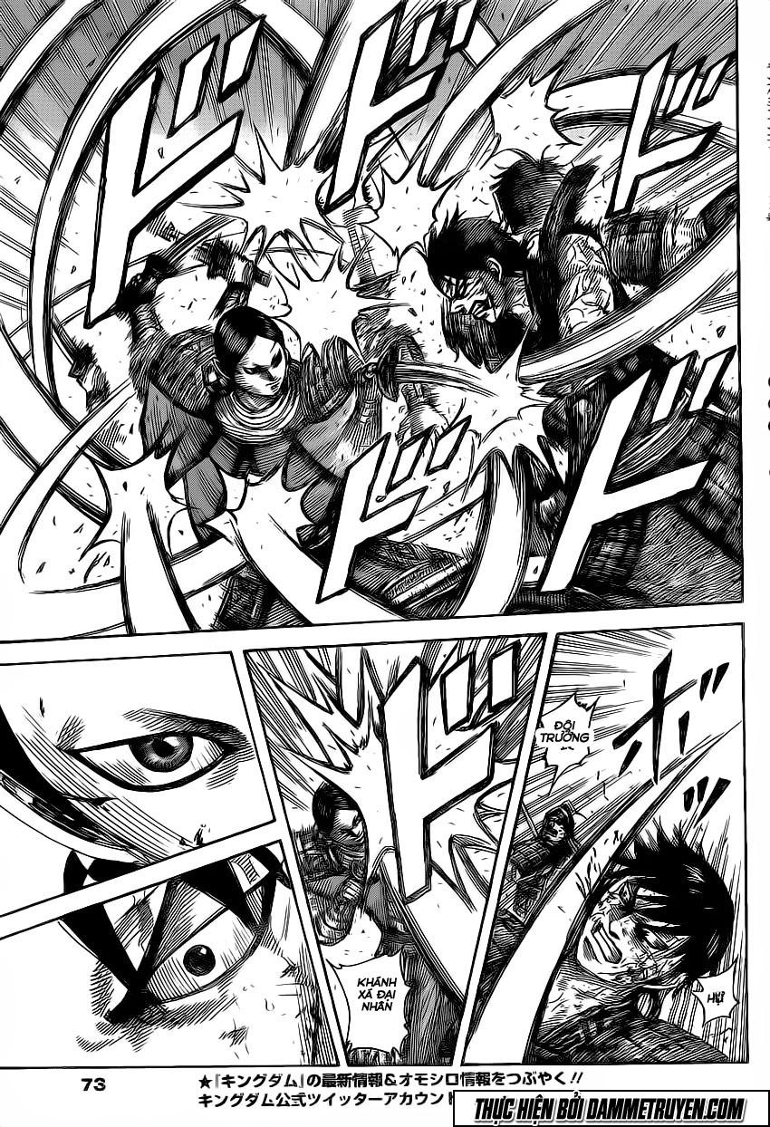 Vương Giả Thiên Hạ chapter 472 - Trang 7