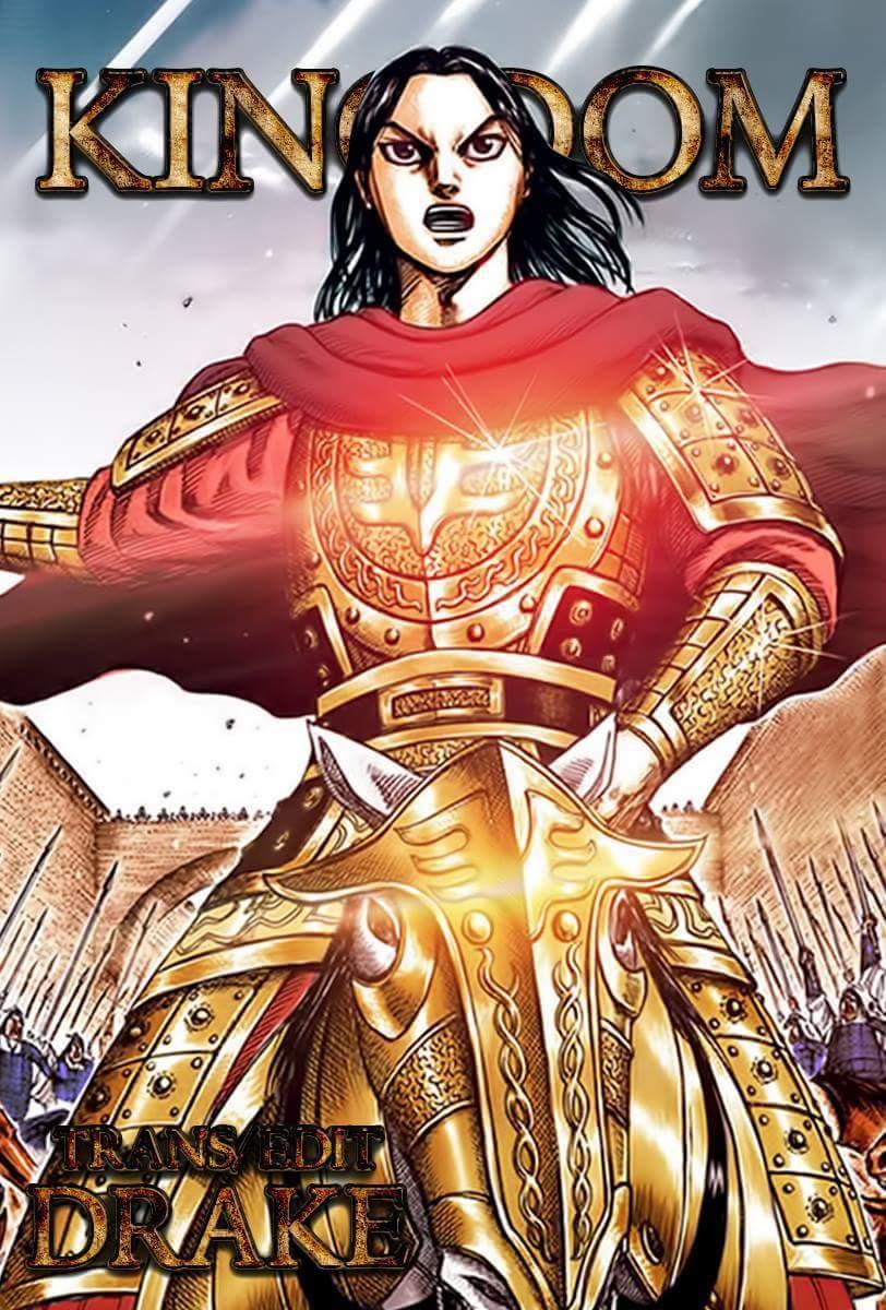 Vương Giả Thiên Hạ chapter 499 - Trang 34