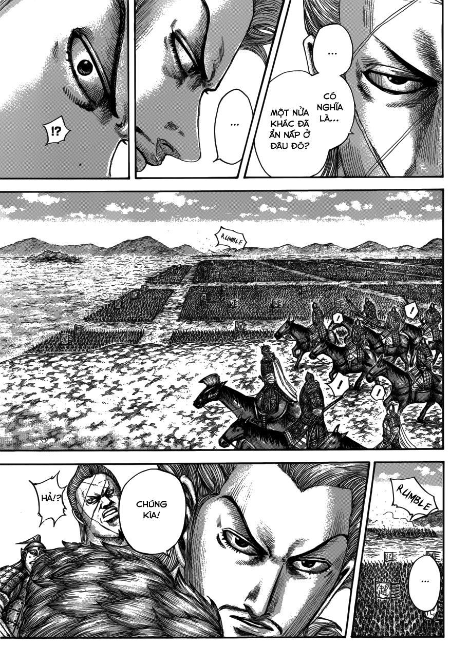 Vương Giả Thiên Hạ chapter 520 - Trang 14