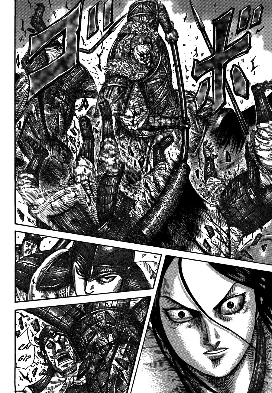 Vương Giả Thiên Hạ chapter 521 - Trang 12