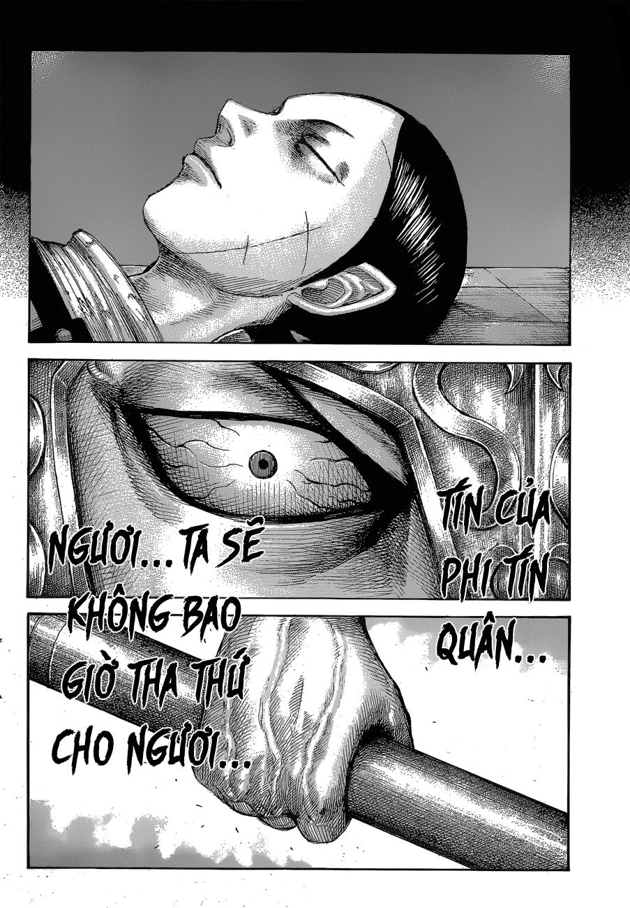 Vương Giả Thiên Hạ chapter 560 - Trang 16