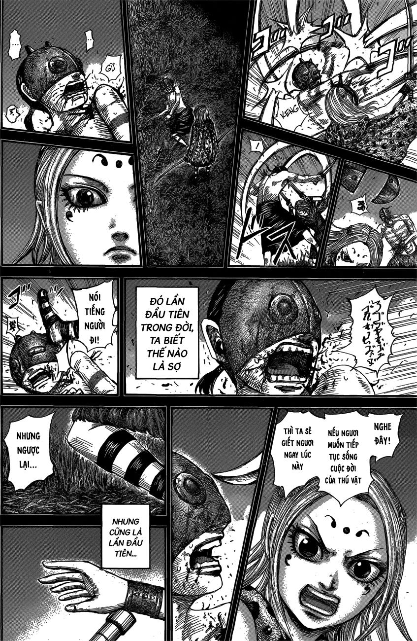 Vương Giả Thiên Hạ chapter 569 - Trang 18