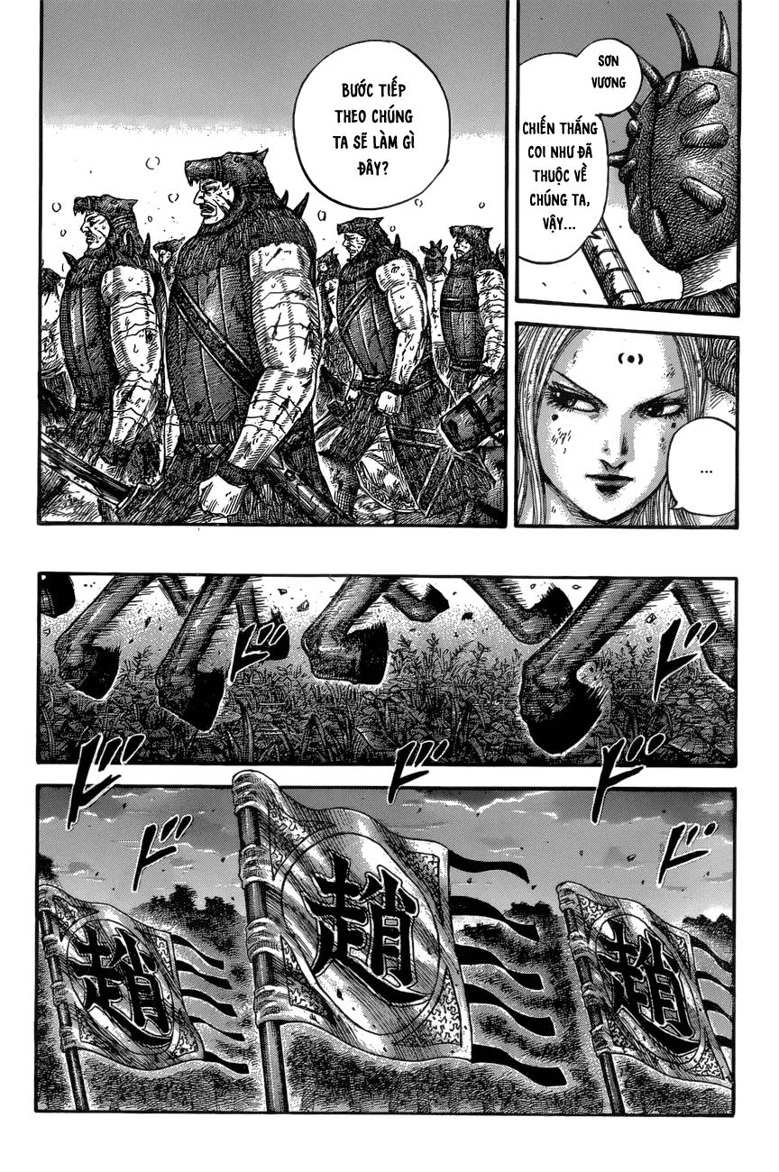 Vương Giả Thiên Hạ chapter 574 - Trang 7