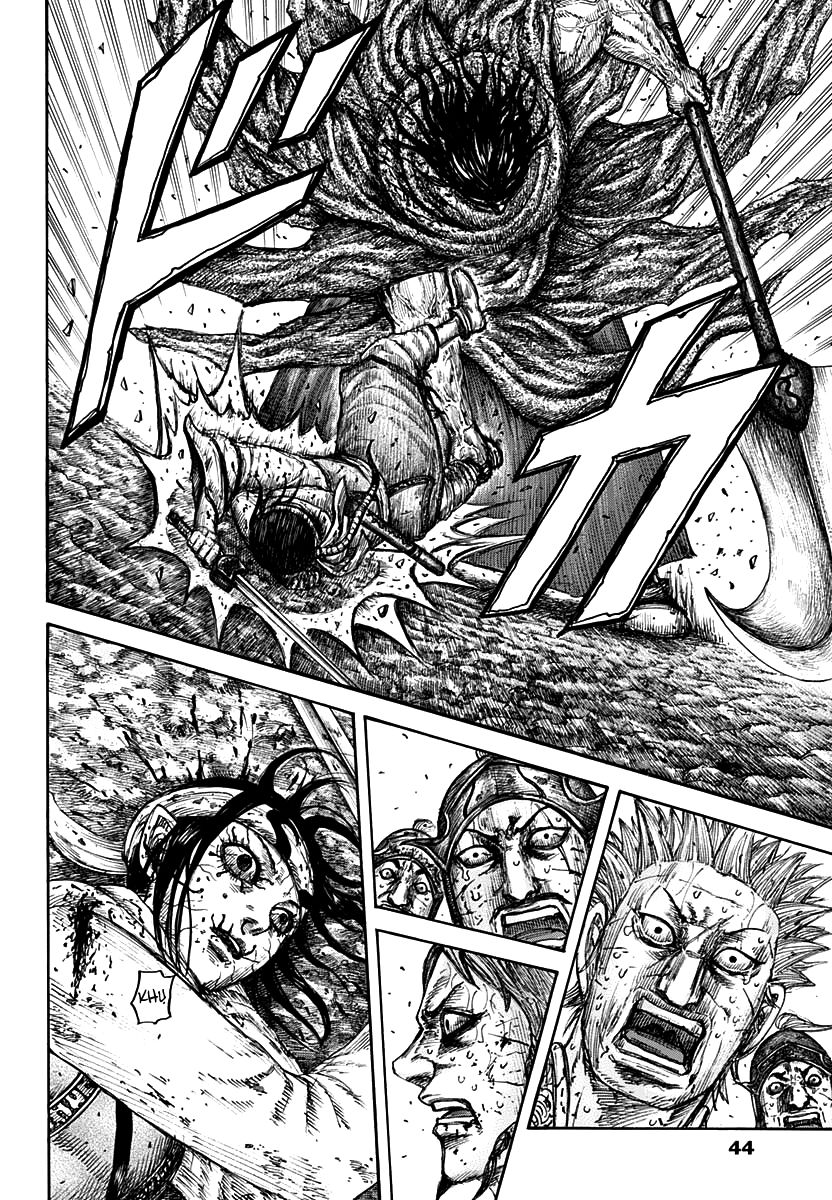 Vương Giả Thiên Hạ chapter 621 - Trang 15