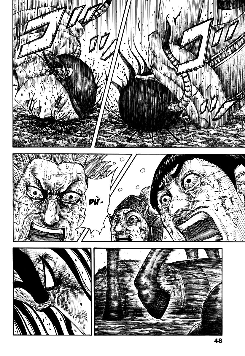 Vương Giả Thiên Hạ chapter 621 - Trang 19