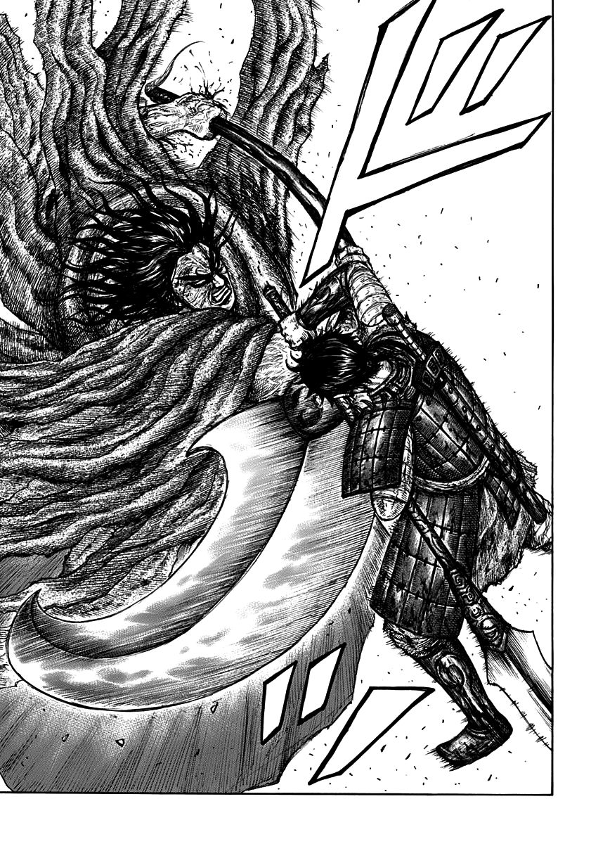 Vương Giả Thiên Hạ chapter 622 - Trang 15