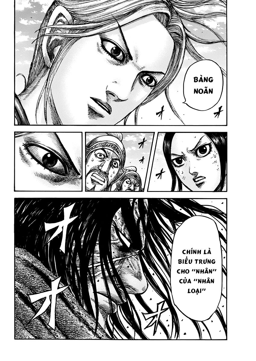 Vương Giả Thiên Hạ chapter 622 - Trang 20