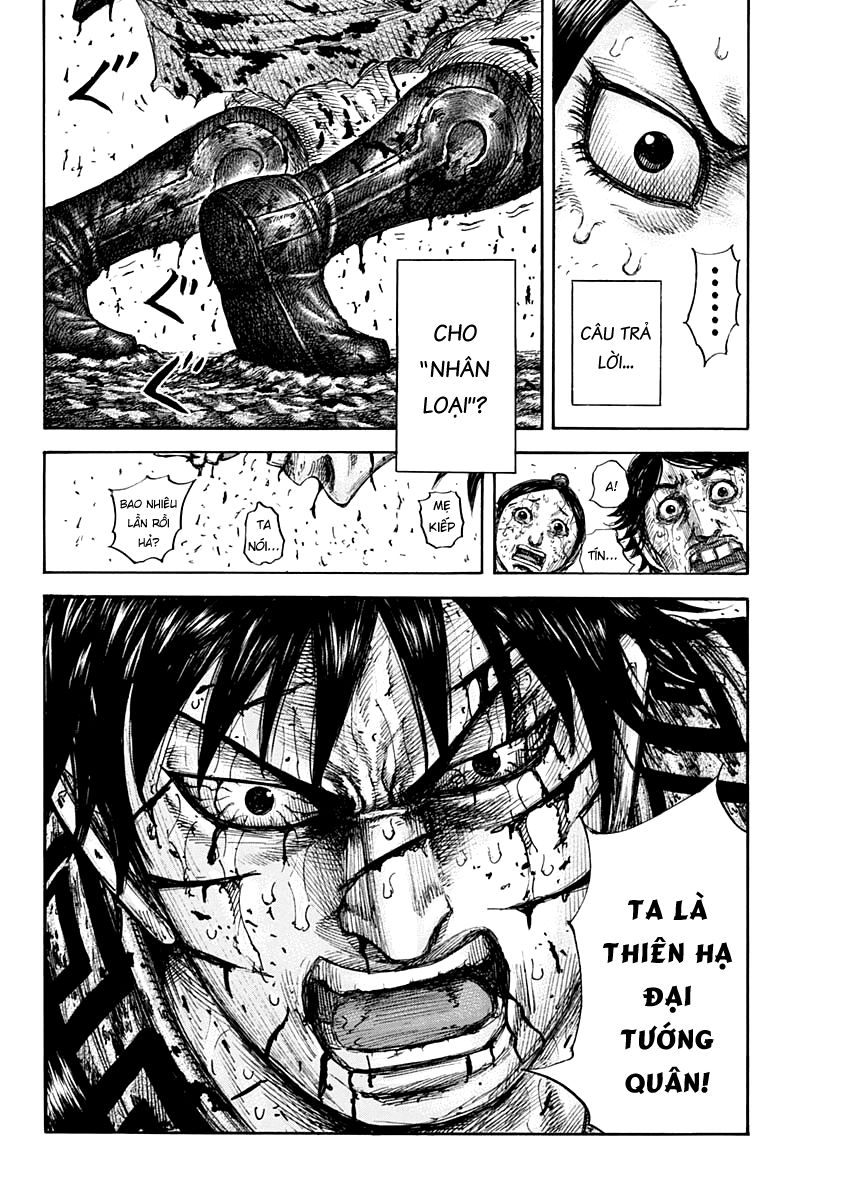 Vương Giả Thiên Hạ chapter 624 - Trang 20