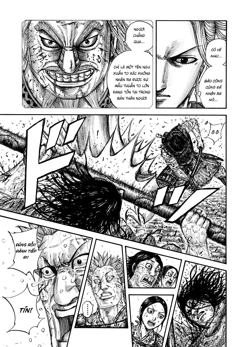 Vương Giả Thiên Hạ chapter 625 - Trang 13
