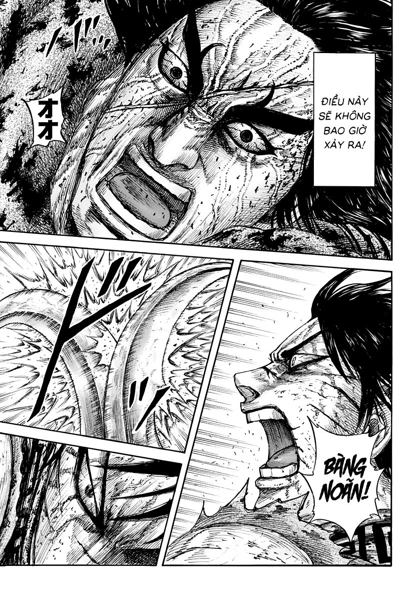 Vương Giả Thiên Hạ chapter 627 - Trang 13
