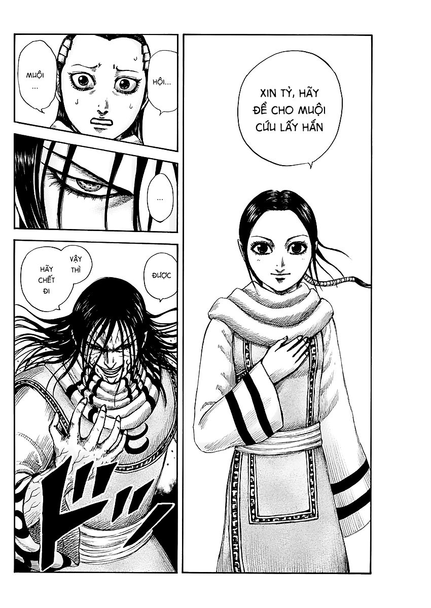Vương Giả Thiên Hạ chapter 630 - Trang 19