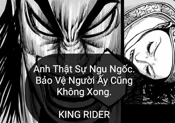 Vương Giả Thiên Hạ chapter 644 - Trang 23