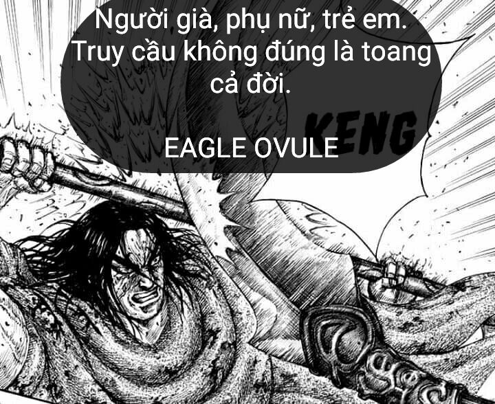 Vương Giả Thiên Hạ chapter 644 - Trang 25