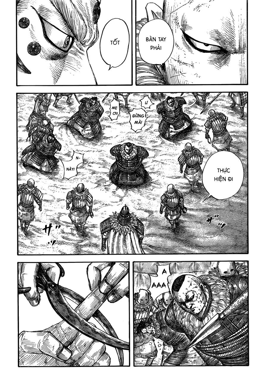 Vương Giả Thiên Hạ chapter 686 - Trang 6