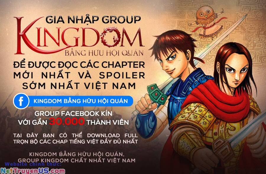 Vương Giả Thiên Hạ chapter 774 - Trang 2