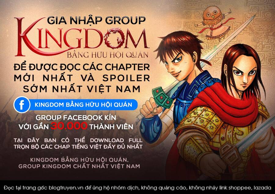 Vương Giả Thiên Hạ chapter 804 - Trang 2