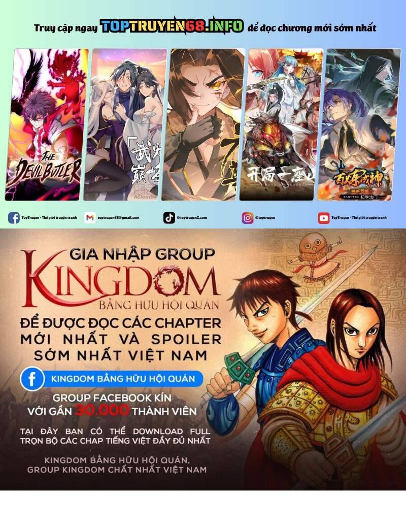 Vương Giả Thiên Hạ chapter 813 - Trang 2