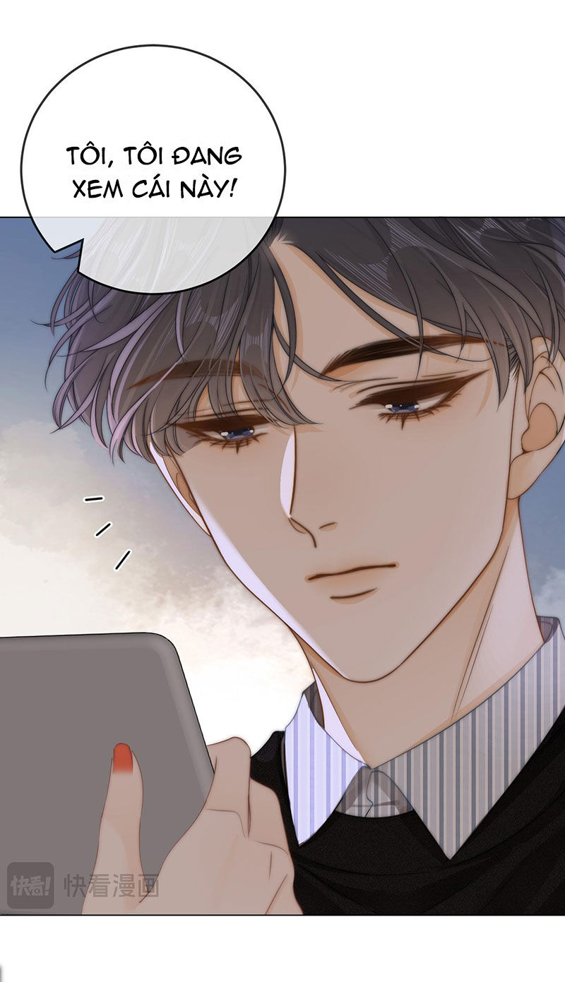 Vưu Vật chapter 28.1 - Trang 12