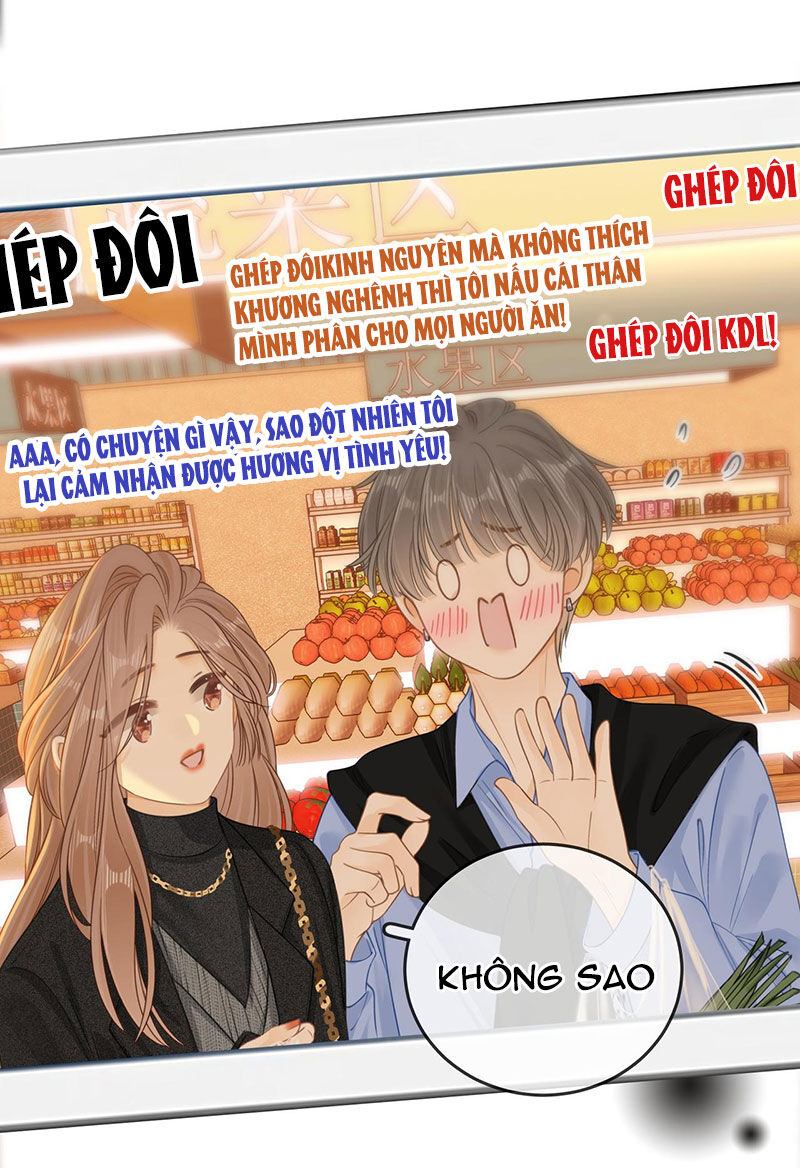 Vưu Vật chapter 28.1 - Trang 13