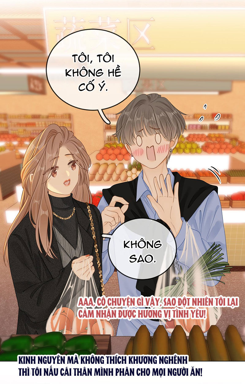 Vưu Vật chapter 28.1 - Trang 8