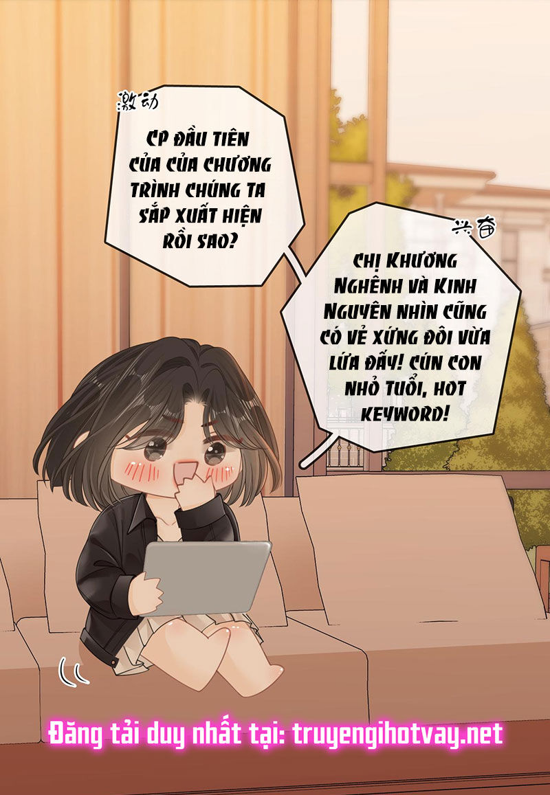 Vưu Vật chapter 28.1 - Trang 10