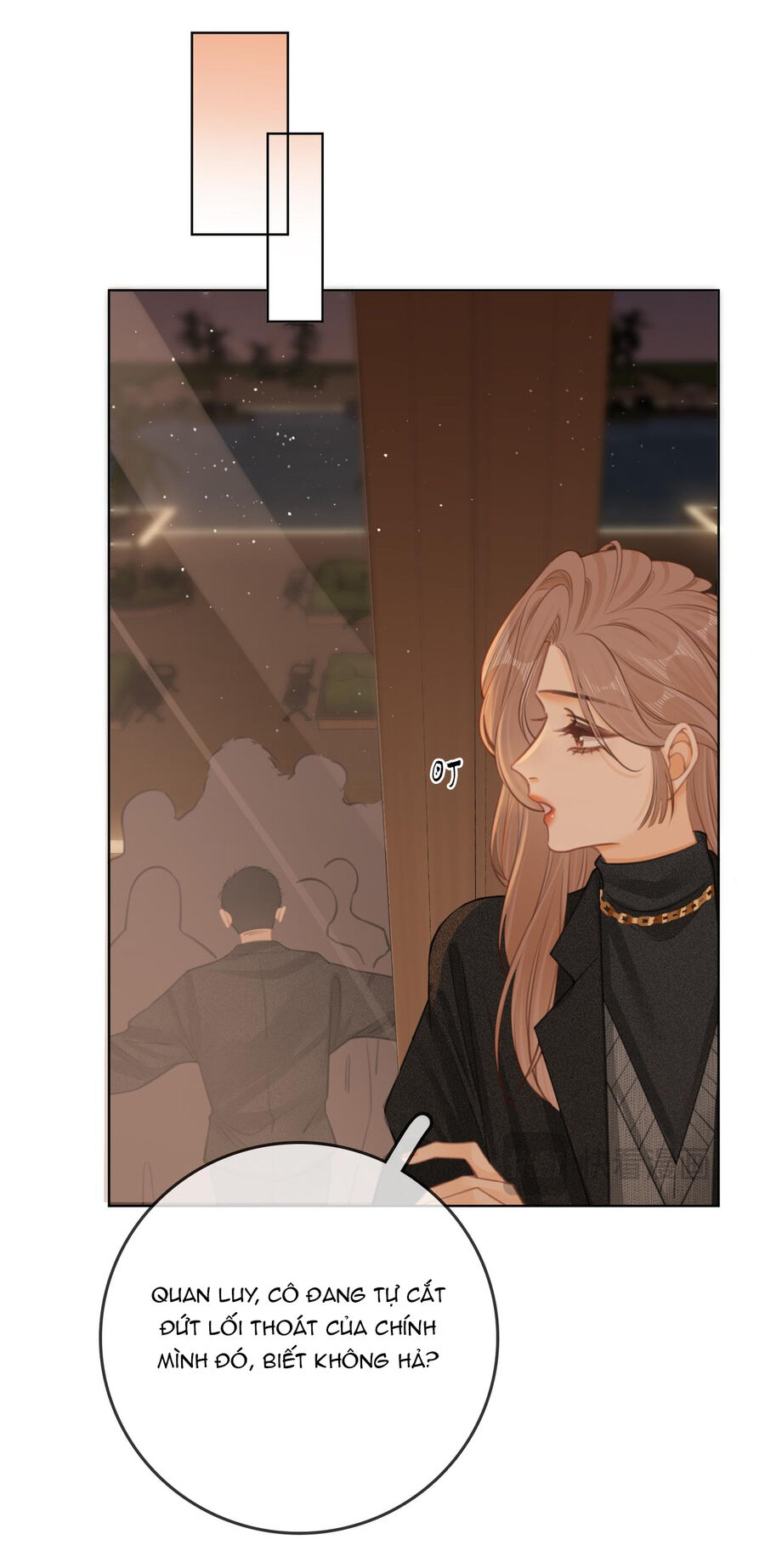 Vưu Vật chapter 29.1 - Trang 15