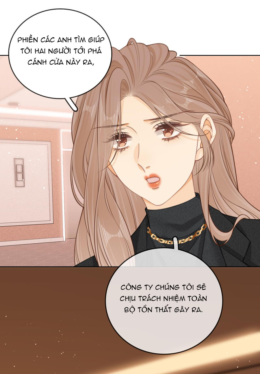 Vưu Vật chapter 29.1 - Trang 7