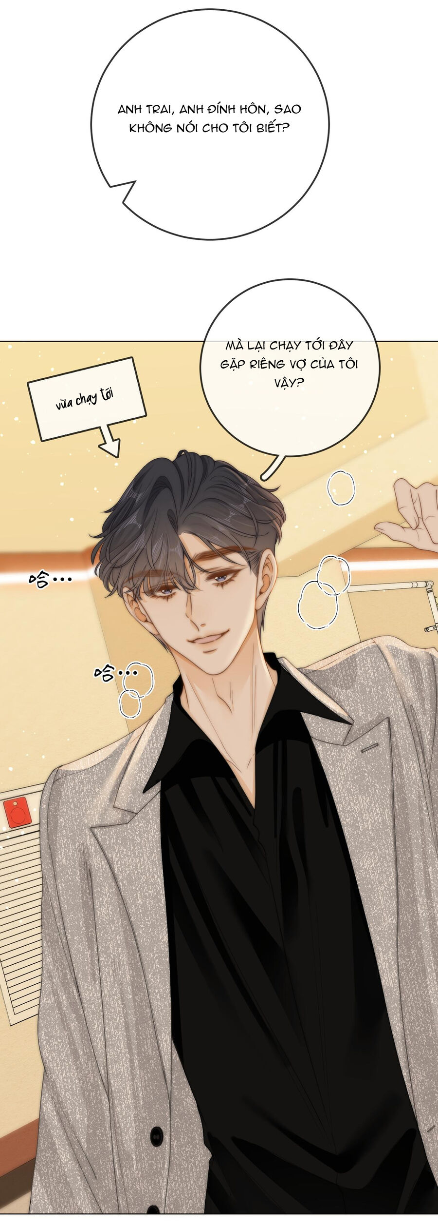 Vưu Vật chapter 29.2 - Trang 18