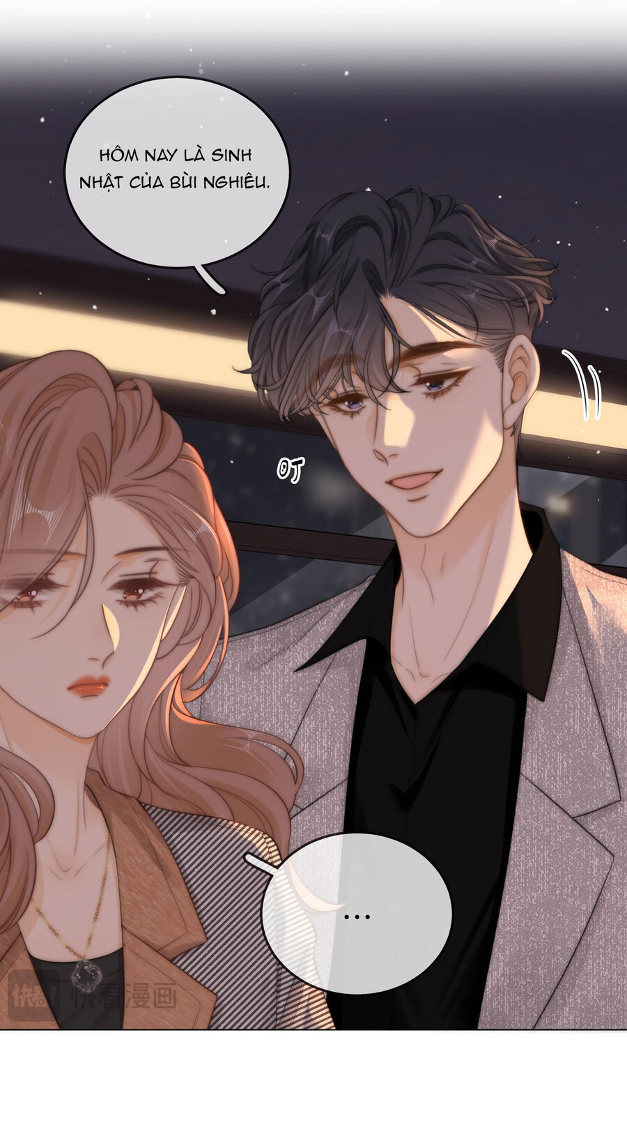 Vưu Vật chapter 34.1 - Trang 11