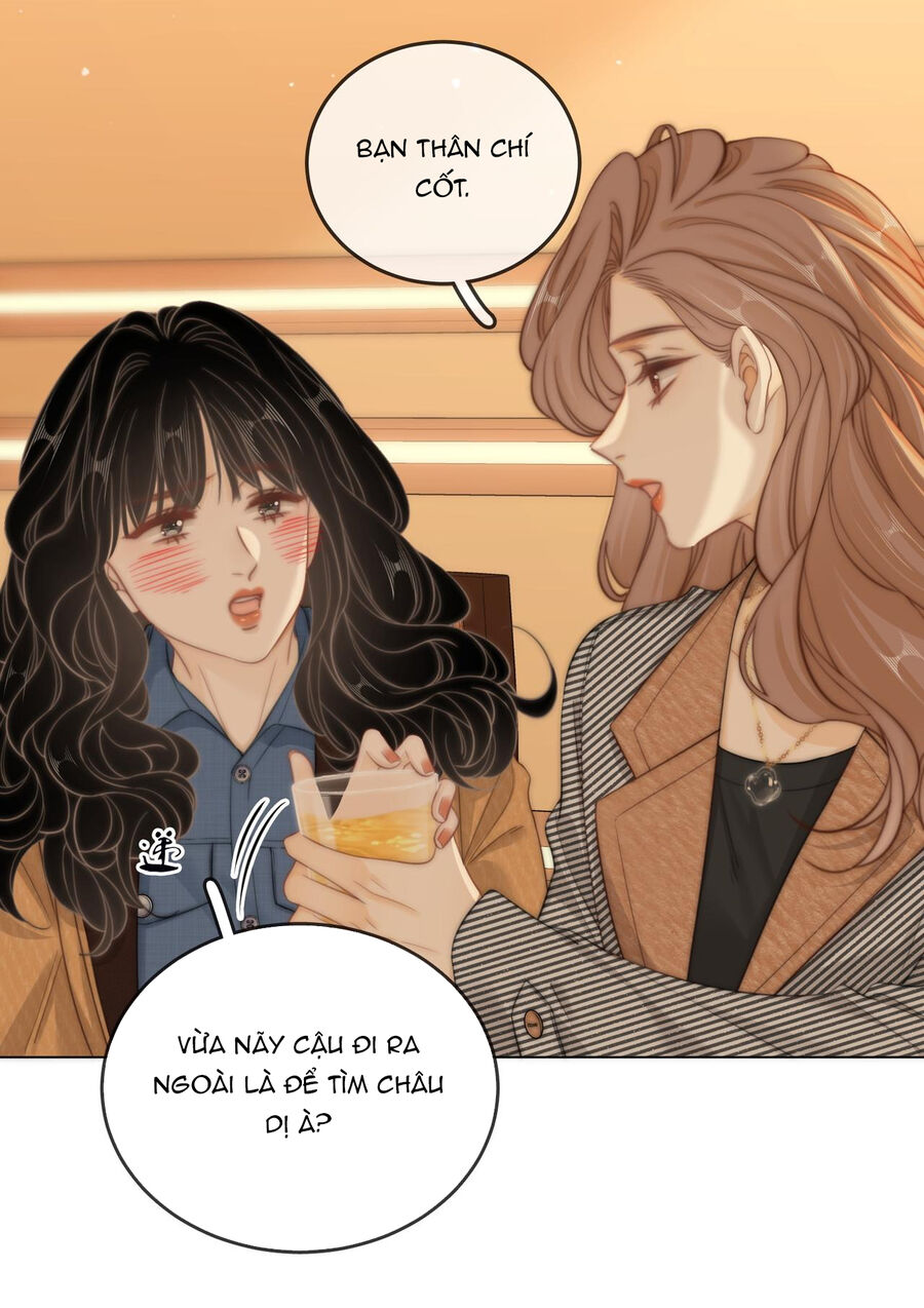 Vưu Vật chapter 34.1 - Trang 14