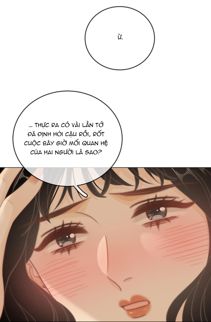 Vưu Vật chapter 34.1 - Trang 15