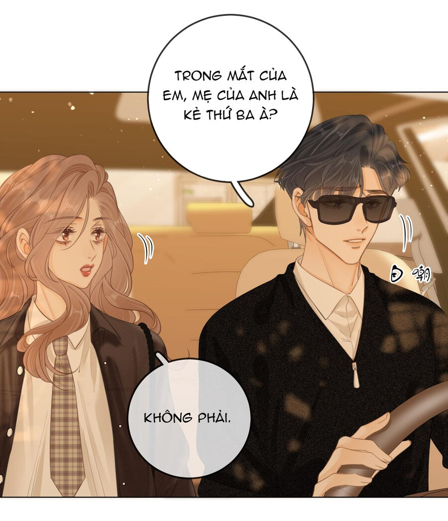 Vưu Vật chapter 38.1 - Trang 6