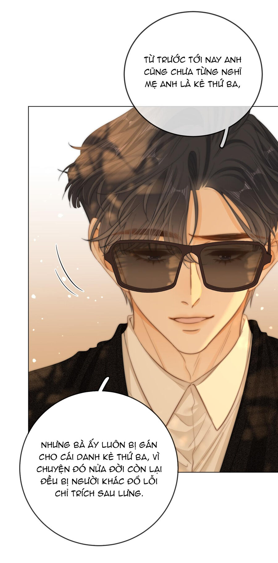 Vưu Vật chapter 38.1 - Trang 8