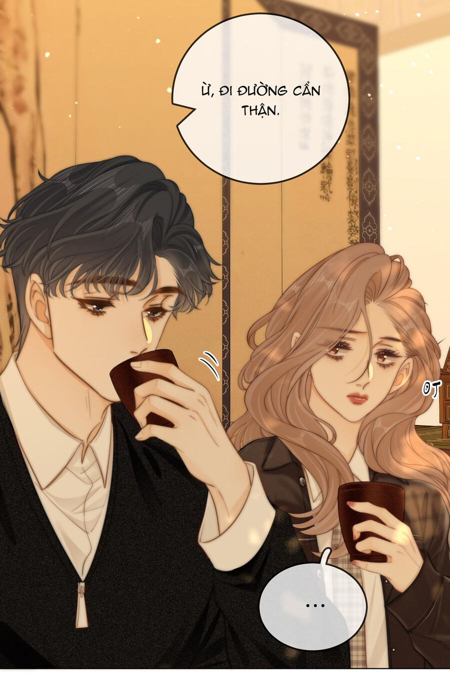 Vưu Vật chapter 38.2 - Trang 14