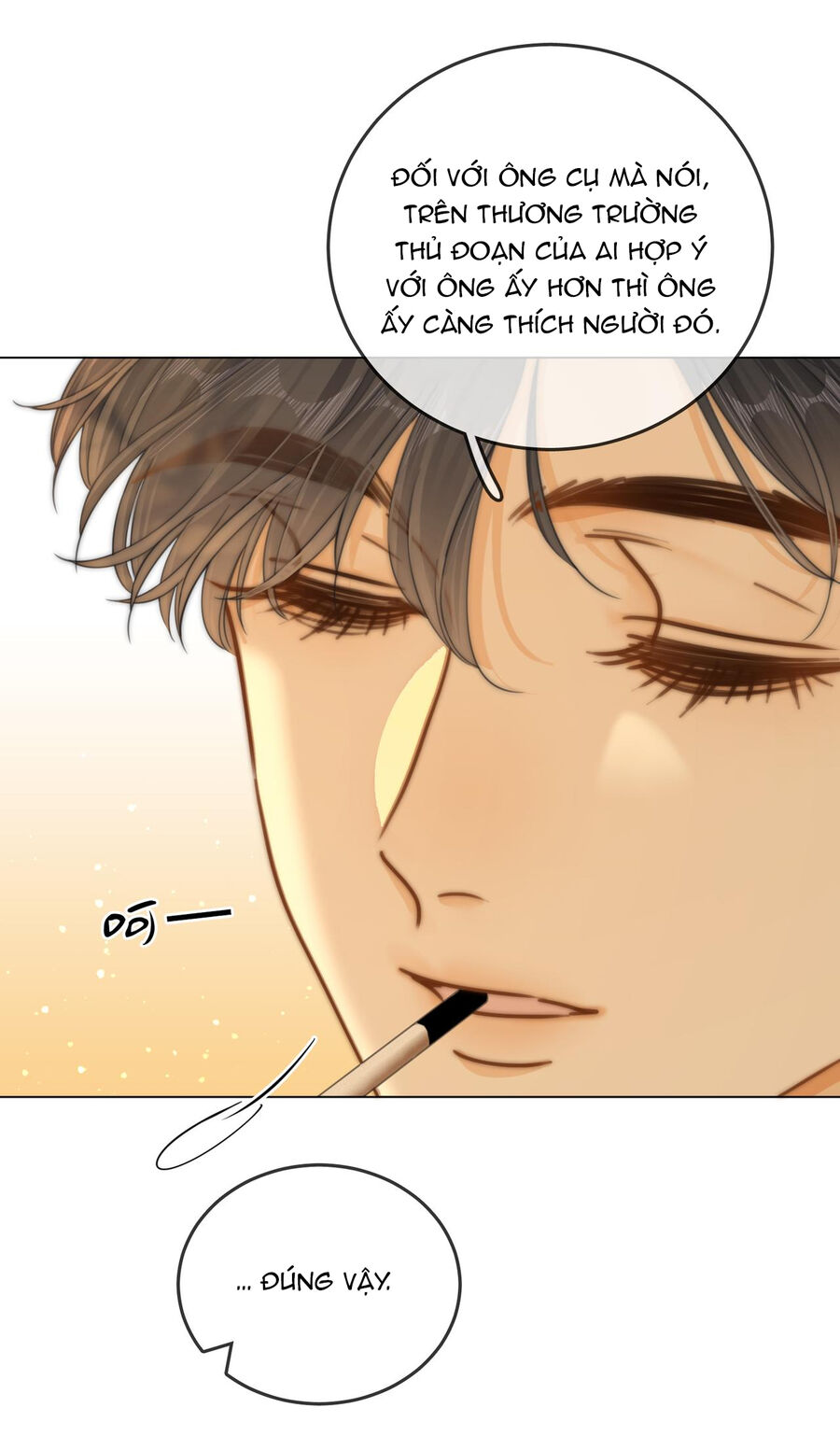 Vưu Vật chapter 38.2 - Trang 16