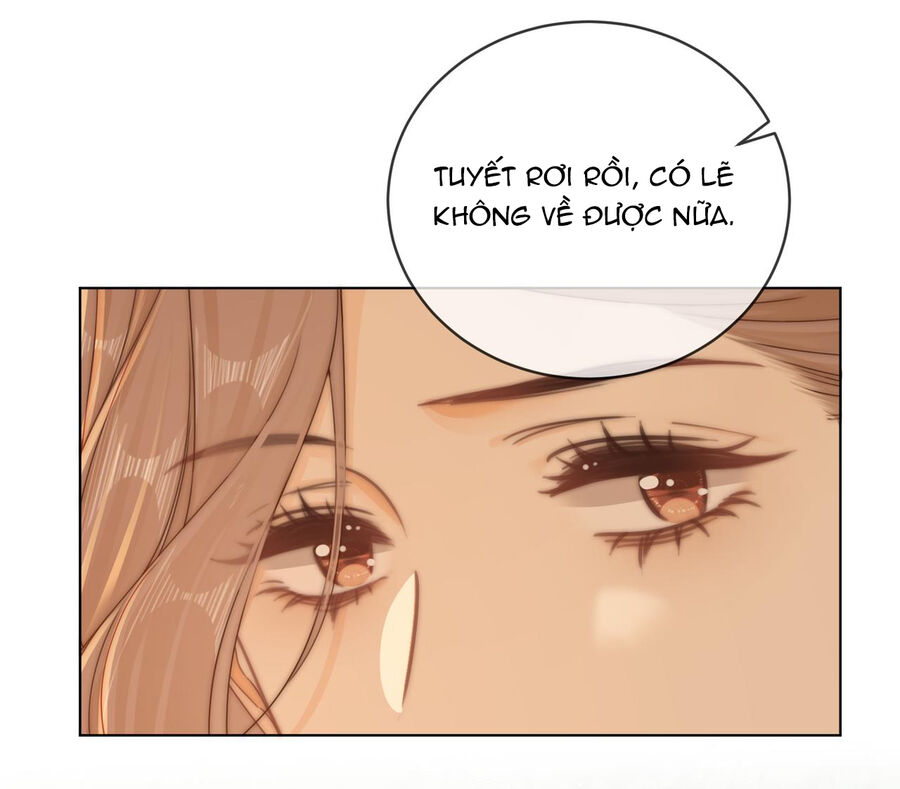 Vưu Vật chapter 38.2 - Trang 18
