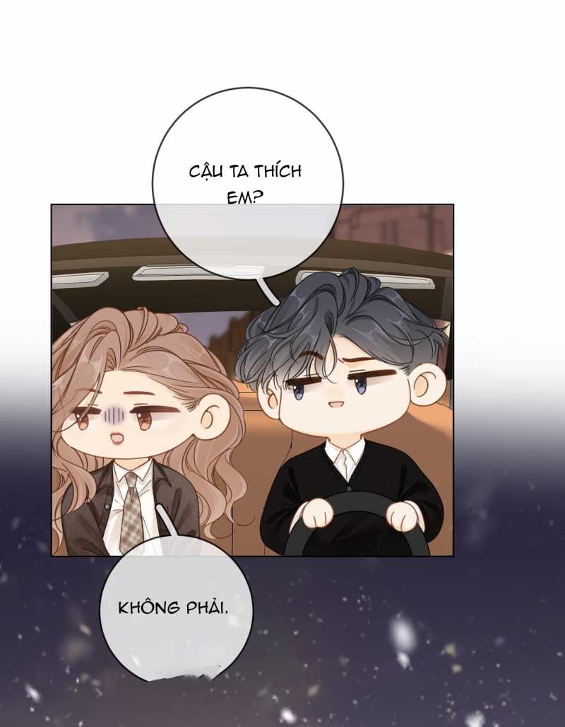 Vưu Vật chapter 39.1 - Trang 4
