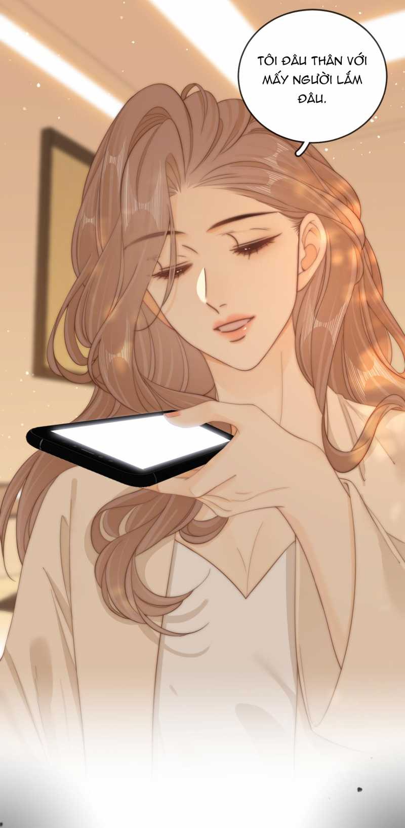 Vưu Vật chapter 39.2 - Trang 11